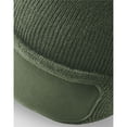 thumbnail image 4 of Beechfield  Adult Original Patch Beanie, 4 of 4