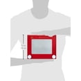 thumbnail image 4 of Etch A Sketch - Classic - Red, 4 of 5