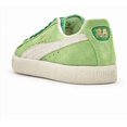 thumbnail image 5 of PU & MA X Balansa Clyde Vintage men's shoes 396325 01 Pitch Green-Frosted Ivo, 5 of 5
