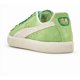 thumbnail image 5 of PU & MA X Balansa Clyde Vintage men's shoes 396325 01 Pitch Green-Frosted Ivo, 5 of 5