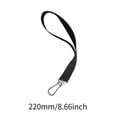 thumbnail image 4 of Correa de carga para placas de pesas para gimnasio, equipo de entrenamiento resistente 220 mm para 035 kg, 4 of 4