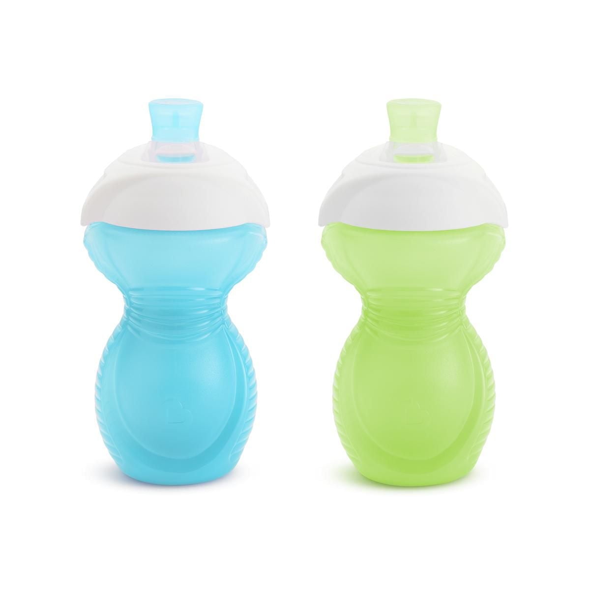 munchkin Munchkin Click Lock™ 9oz Bite Proof Sippy Cup - Walmart.ca
