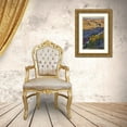 thumbnail image 3 of Ford, John 23x32 Gold Ornate Wood Framed with Double Matting Museum Art Print Titled - Strike Valley Outlook-Escalante-Utah, 3 of 4