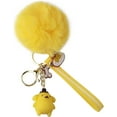 thumbnail image 1 of chuxiongshijgx Lindos llaveros para niñas, accesorios de llavero de coche kawaii, 1 of 5