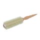 thumbnail image 1 of Peine Redondo De Aluminio Del Cepillo Del Pelo, Peine Redondo Suave Para El Salón, 1 of 7