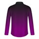 thumbnail image 5 of Blusa y camisa de manga larga con cuello vuelto para hombre, estilo casual, a la moda, con botones estampados, blusa de manga larga con cuello vuelto, camisetas de poliéster para hombre, 5 of 5