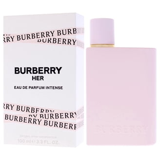 Burberry Her Perfume - 3.4 oz / 100 ml EDP by Burberry London