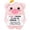 A, variant on Emotional Support Crochet Animal Gift, Positive Pig Gift,Handmade Plush with Positive Message, Unique Mini Decor for Desk, Friends, Teachers,Brithday Gift