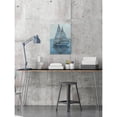 thumbnail image 5 of marmont hill at peace in the ocean wall art on wrapped canvas, 5 of 7
