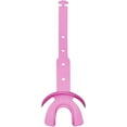 thumbnail image 3 of Markwort Vettex Doubleguard Mouthguard for Football - Youth, Pink, 3 of 6