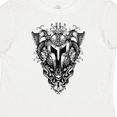 thumbnail image 4 of Inktastic The Armor of Viking Boys Toddler T-Shirt, 4 of 5