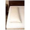 thumbnail image 2 of Bio Sleep Concept De Luxe Organic Cotton Body Pillow, 2 of 2