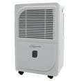 thumbnail image 4 of Comfort-Aire Portable Dehumidifier, 50 pint, 4 of 6