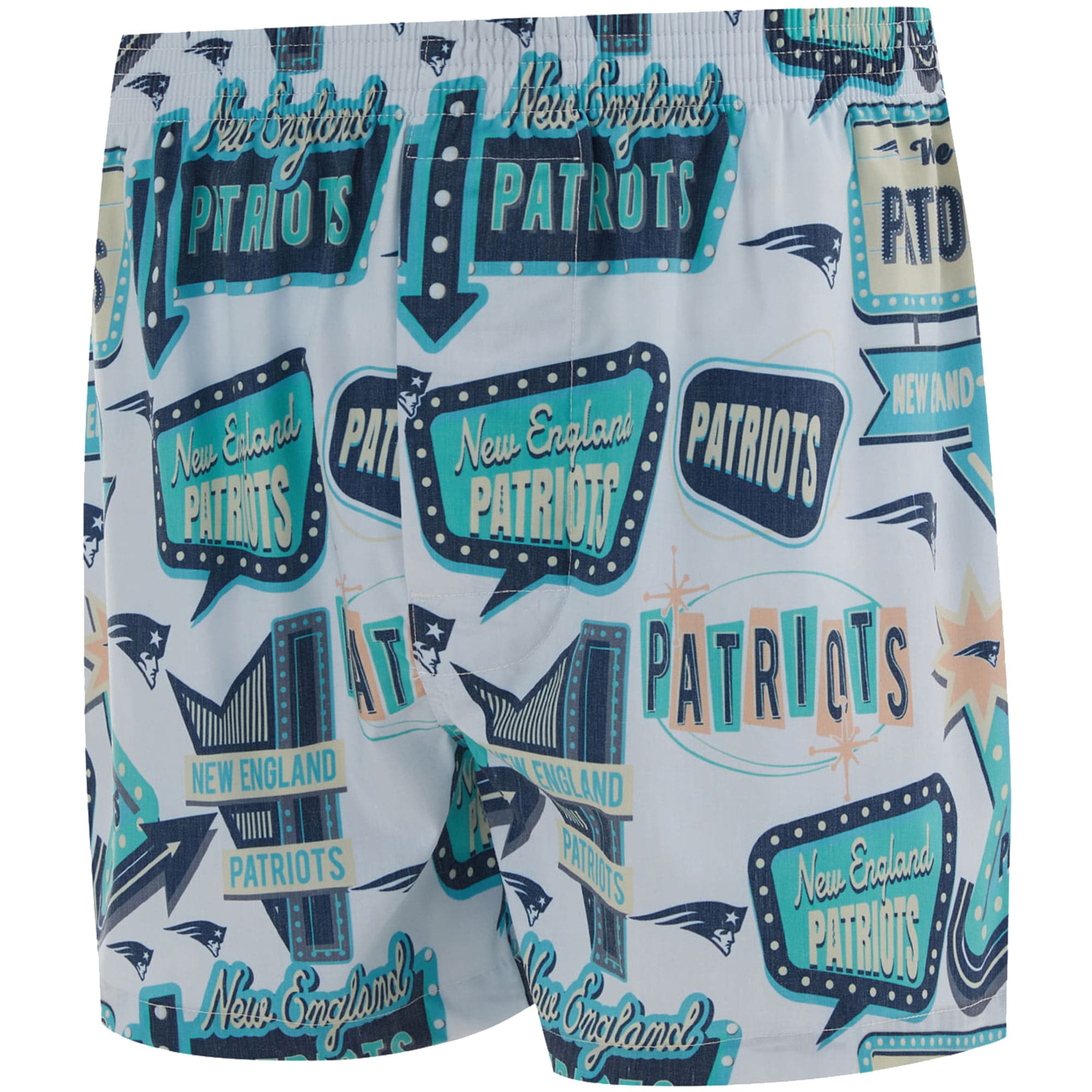 patriots boxer shorts