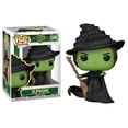 thumbnail image 2 of Figura de vinilo POP Movies Wicked Elphaba Funko con caja de 9,5 cm, 2 of 9