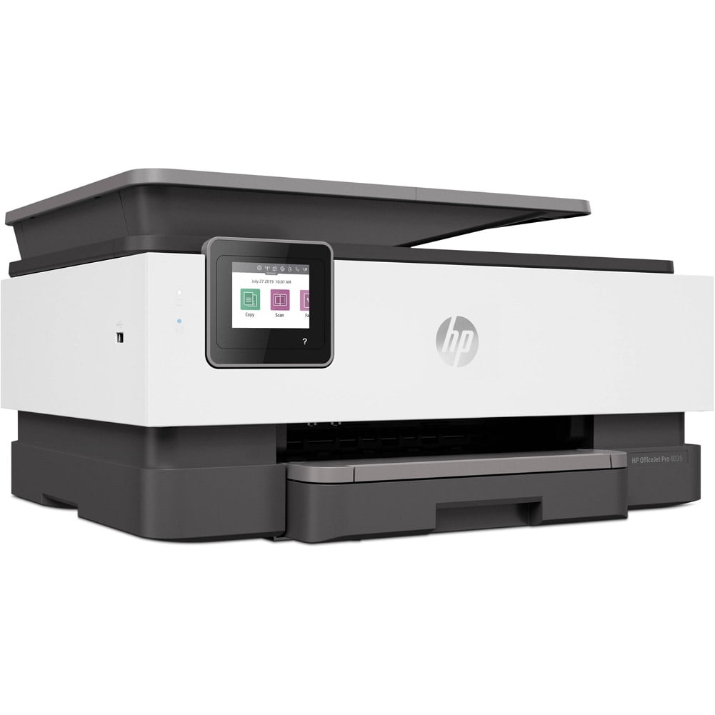 hp officejet printer walmart