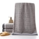 thumbnail image 4 of Accesorios de baño Toalla suave para lavar la cara Toalla de algodón absorbente suave para adultos Toalla facial para hombres y mujeres, 4 of 6