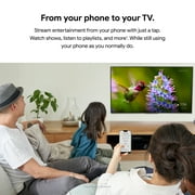 Google Chromecast (3rd Generation)