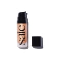 thumbnail image 1 of Iluminador Saie Mini Glowy Super Gel Lightweight Sunglow, 15 ml, 1 of 9