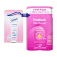 thumbnail image 5 of Skintimate Skin Therapy Dry Skin Shave Gel - Twin Pack - 2 pk (Packaging May Vary), 5 of 6