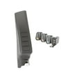 thumbnail image 3 of A-Pillar 4 Switch Pod  B lack LHD 11-18 Wrangler, 3 of 5