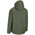 thumbnail image 2 of Trespass Mens Discott Waterproof Jacket, 2 of 5