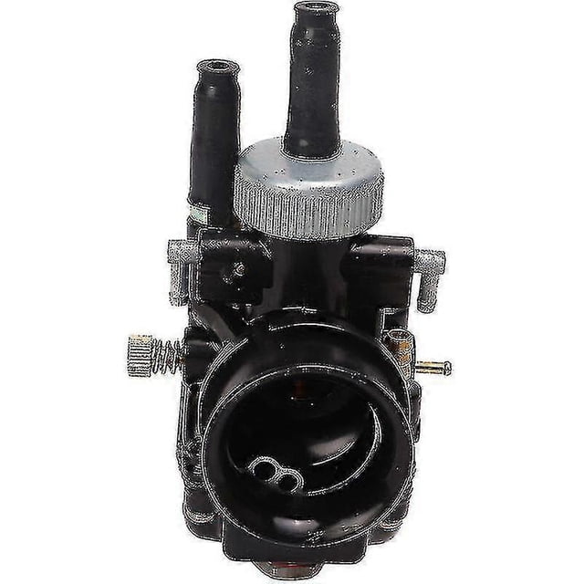 Carburador Dellorto Phbg Ds de 21 mm para scooter, motocicleta y ciclomotor de 2 tiempos (50-110 cc) s20241224505