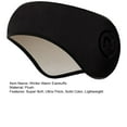 thumbnail image 7 of Joernso Winter Thicken Earmuffs with Fastener Tape Adjustable Super Soft High Elastic Windproof Ear Bag Thermal Earmuffs, 7 of 7