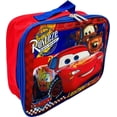 thumbnail image 2 of Disney Cars Insulated Lunch Box #A23172, 2 of 4