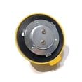 thumbnail image 4 of Tapa del tanque de combustible QUANZHOUTIANDI con bloqueo para Volvo Ec210 Ec210b Ec240b Ec290b Ec360b, 4 of 4