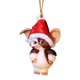 thumbnail image 1 of Árbol de Navidad acrílico Decoración colgante Adornos colgantes de dibujos animados para niños 11 Ehuebsd Libre de BPA, 1 of 3