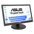thumbnail image 2 of Monitor 16 asus vt169he 5ms 60hz full hd ips touch 90lm09v1-b011c1, 2 of 5