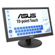 thumbnail image 2 of Monitor 16 asus vt169he 5ms 60hz full hd ips touch 90lm09v1-b011c1, 2 of 5