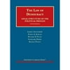 Pre-Owned The Law of Democracy: Legal Structure of the Political Process (Hardcover 9781684677900) by Samuel Issacharoff, Pamela S. Karlan, Richard H. Pildes