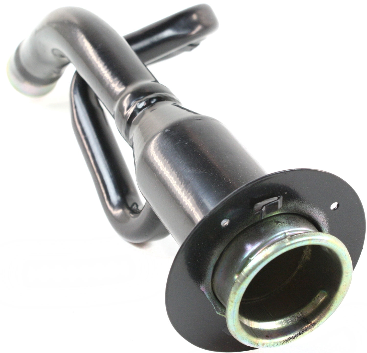 Replacement REPD671509 Fuel Tank Filler Neck Compatible For 2000-2004 Dodge Dakota 4Cyl 6Cyl 8Cyl 2.5L 3.7L 3.9L 4.7L 5.9L