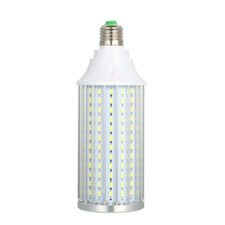 White 80W Funny Corn Light E27 Base Bulb LED SMD5730 Lamp Spotlight Energy-saving Aluminum Lamp for Household (Best Light Bulbs To Save Money)