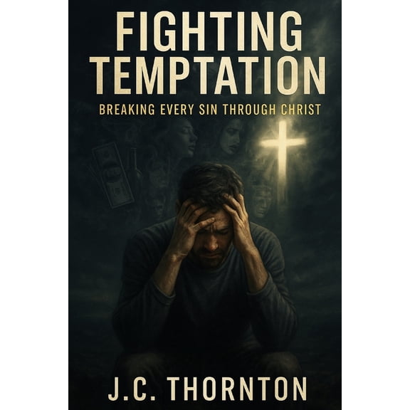 Fighting Temptation: Breaking Every Sin Through Christ, (Paperback)