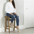 thumbnail image 6 of South Shore Balka, Bohemian Harmony Chair, Counter Black, 6 of 13