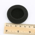 thumbnail image 6 of Replacement Sponge Earpads for Koss Porta Pro, Outer Diameter 50mm, Inner Diameter 30mm, 4 Pairs, 6 of 11
