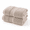 Dune-Bath Towel (2 Pack), variant on Viscose From Bath Sheets Set Of 2 - Extra Large 700 Gsm Quick Dryton Blend For Luxury Bathroomfort Super Soft Plush Absorbent Euc