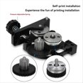 thumbnail image 3 of HGX-Extruder,HGX Extruder Gear Kit, 3 of 5