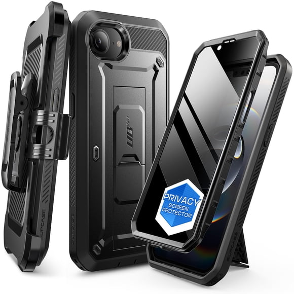 Funda SUPCASE Unicorn Beetle Pro para iPhone 17e 6.1"