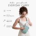 thumbnail image 4 of Motion Crossbody Sling Bag – Hynes Eagle – Dusty Sage, 4 of 9