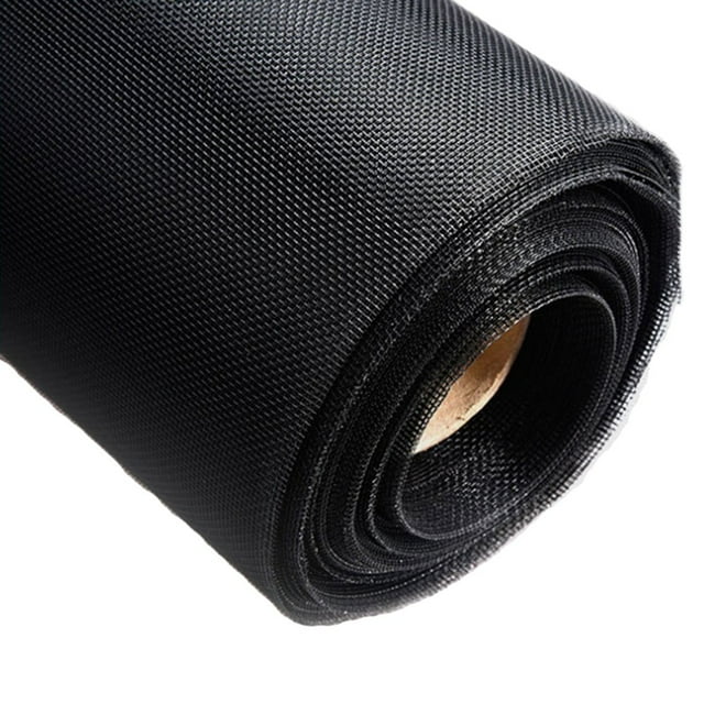 PENGXIANG Anti Bug Net Effective DIY Glass Fiber Screen Mosquito Bug Room Curtain Mesh for Indoor