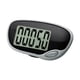 thumbnail image 2 of Contador de pasos, contador de pasos para caminar, contador de pasos LCD 3D, contador de pasos para caminar, calidad inigualable, 2 of 7