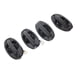 thumbnail image 3 of Manija de puerta exterior de 4 Uds., repuesto de coche 826526000 para Santa Fe GL 2001 2005-2006, 3 of 5