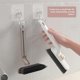 thumbnail image 4 of Multi-Function Rotating Crevice Cleaning Brush, Hard Bristle Cleaning Brush, Small Corner Cleaning Tool for Home Bathroom Kitchen, 4 of 5