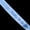 Blue Aunty To Be, variant on BABY SHOWER SASHES Mummy to be Nanny, Aunty & Big Sister & Grandma to be sash