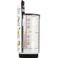 thumbnail image 4 of OXO Good Grips Taza de Medidas para Alimentos Pegajosos, 2 tazas, 4 of 16