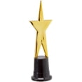 thumbnail image 2 of PMU Awards Night Star Statuette Pkg/1, 2 of 5